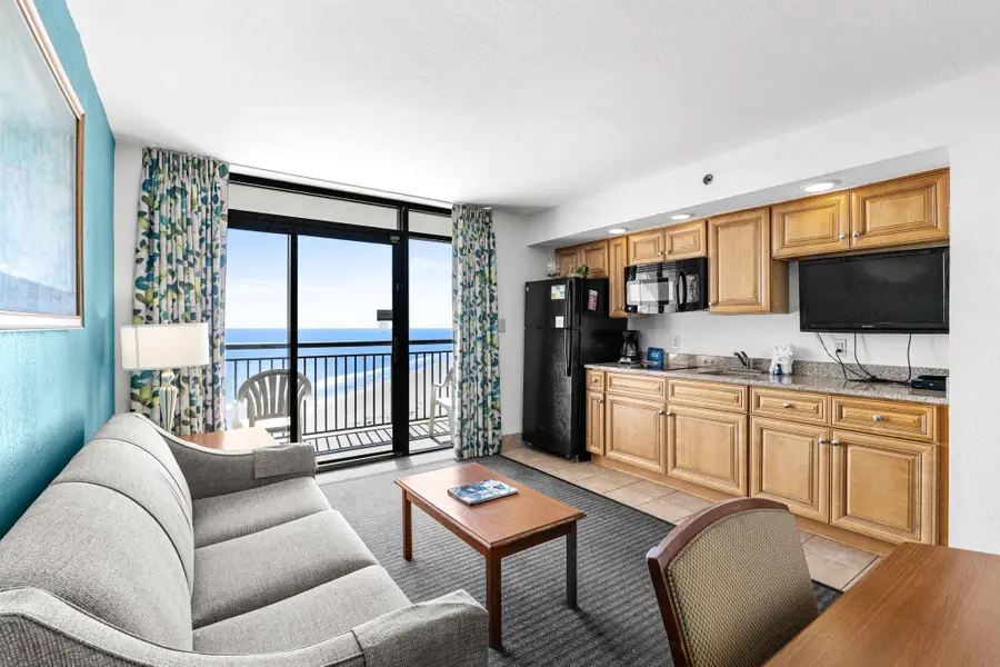 4800 S Ocean Blvd. #1508, North Myrtle Beach, SC 29582 - #2