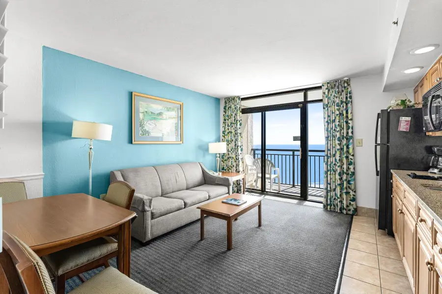 4800 S Ocean Blvd. #1508, North Myrtle Beach, SC 29582 - #3