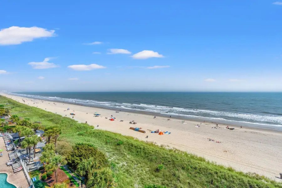 4719 S Ocean Blvd. #702, North Myrtle Beach, SC 29582 - #2