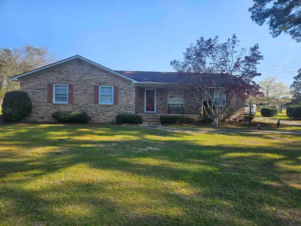 269 Mccutchen Rd., Lake City, SC 29560