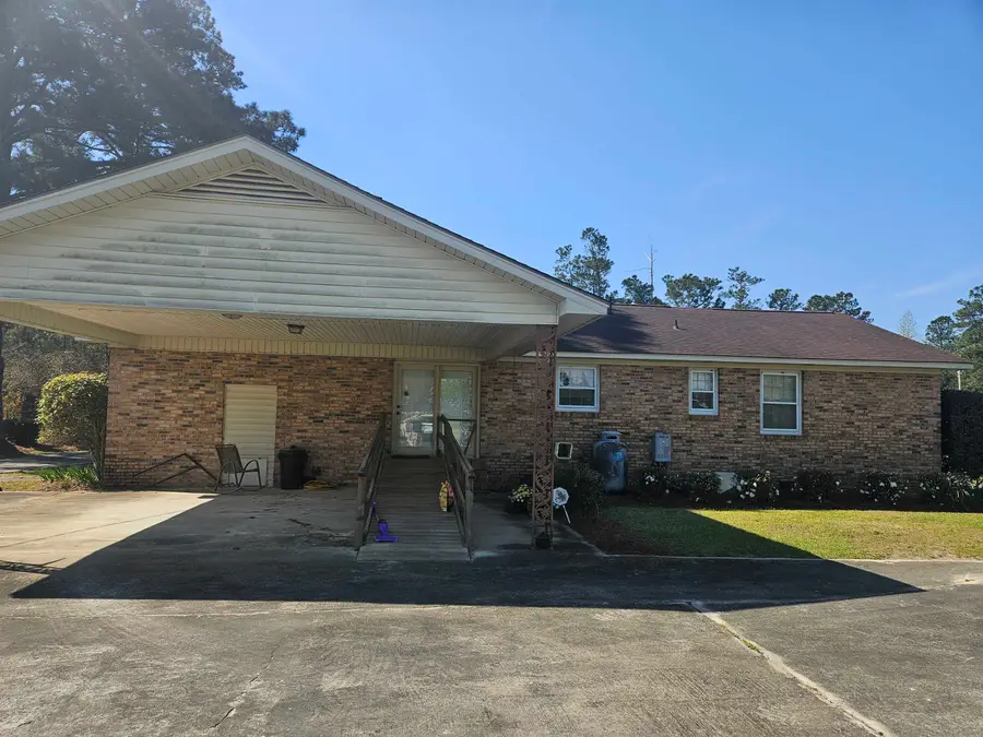 269 Mccutchen Rd., Lake City, SC 29560 - #2