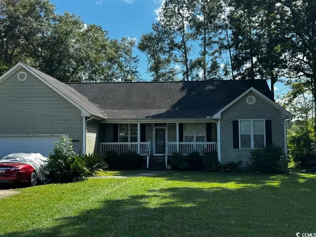 78 Joys Pl., Andrews, SC 29510 - #1