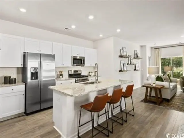 705 Locomotive Place, Loris, SC 29569 - #2