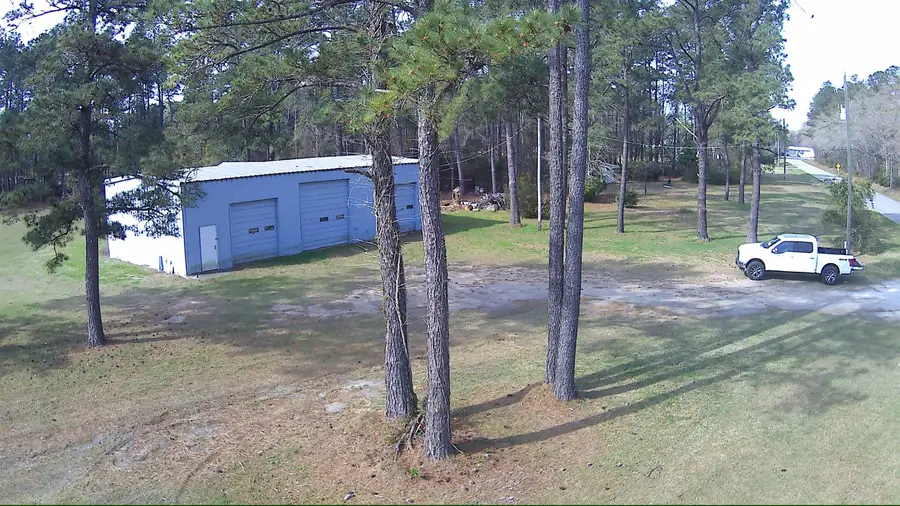 5272 Carriage Rd., Conway, SC 29527 - #2