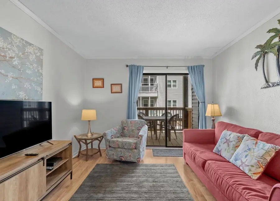 4305 S Ocean Blvd. #106, North Myrtle Beach, SC 29582 - #3