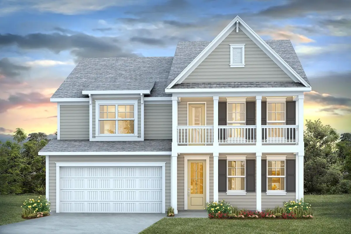 920 Hibernation Way, Conway, SC 29526 - #1