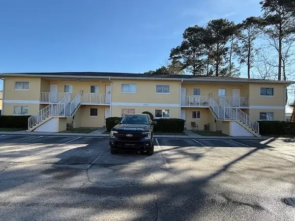 1200 5th Ave. N #1003, Surfside Beach, SC 29575