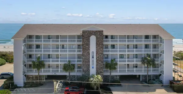 811 Ocean Blvd. N #301, Surfside Beach, SC 29575