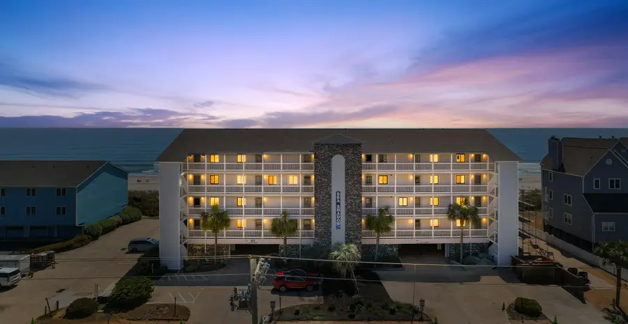 811 Ocean Blvd. N #301, Surfside Beach, SC 29575 - #3