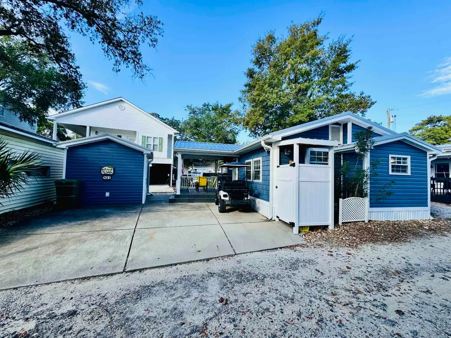 6001 - N21 S Kings Hwy., Myrtle Beach, SC 29575 - #2