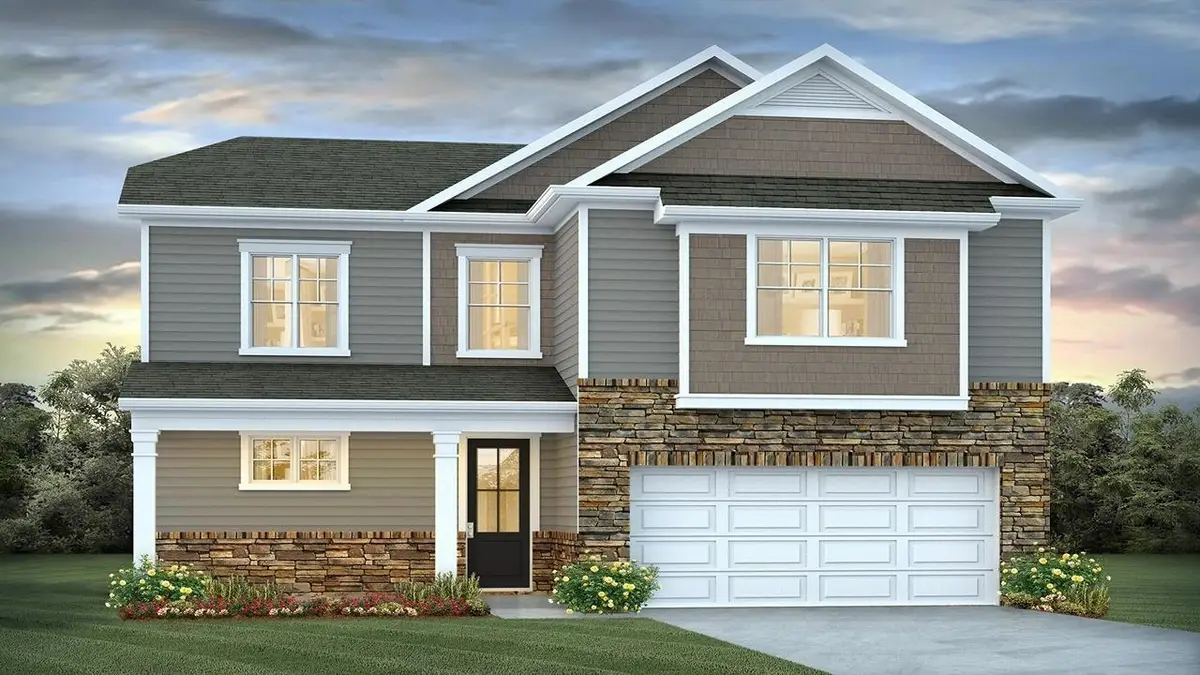 2634 Hudson Trail, Conway, SC 29526 - #1