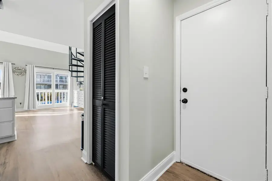 3700 Golf Colony Lane #8J, Little River, SC 29566 - #2