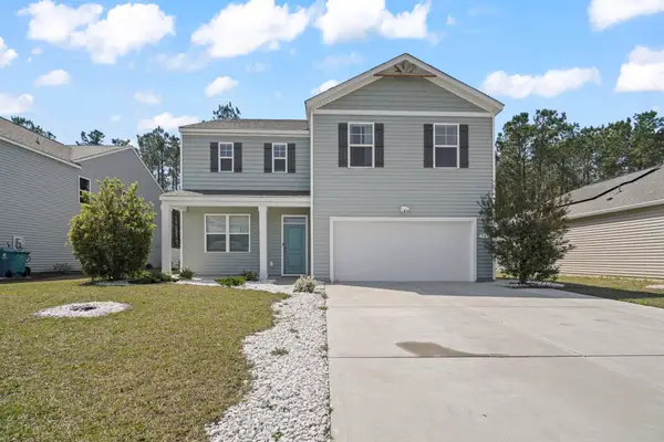 543 Meadowgrass Ct., Myrtle Beach, SC 29588