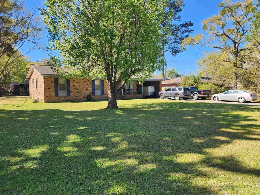 1707 Sherwood Dr., Conway, SC 29526 - #2