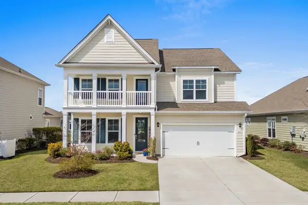 2659 Stellar Loop, Myrtle Beach, SC 29577