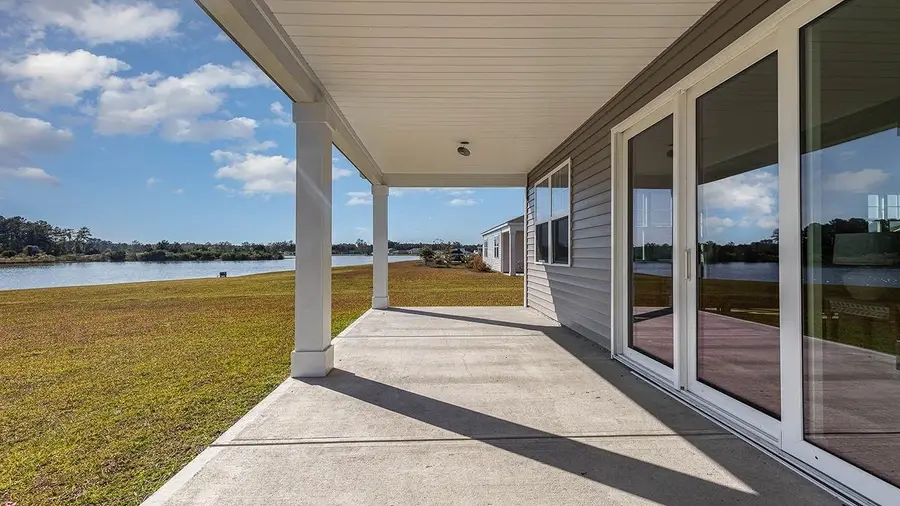 355 Hadley Springs Ave, Longs, SC 29568 - #3