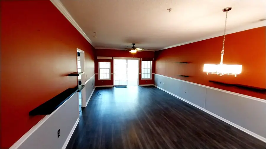 5852 Longwood Dr. #203, Murrells Inlet, SC 29576 - #3