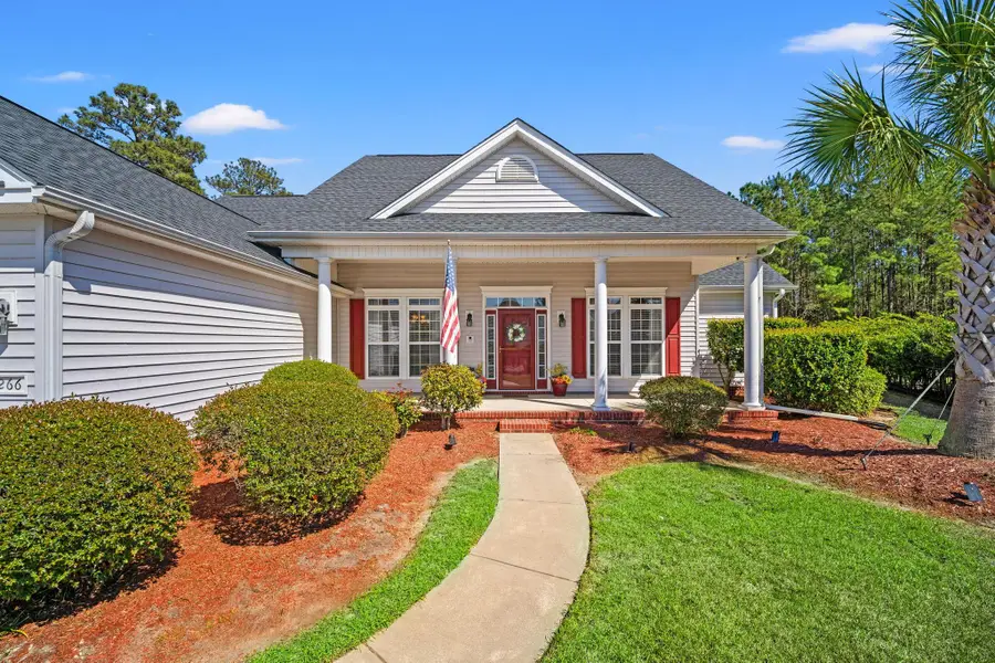 266 Laurel Bay Dr., Murrells Inlet, SC 29576 - #2