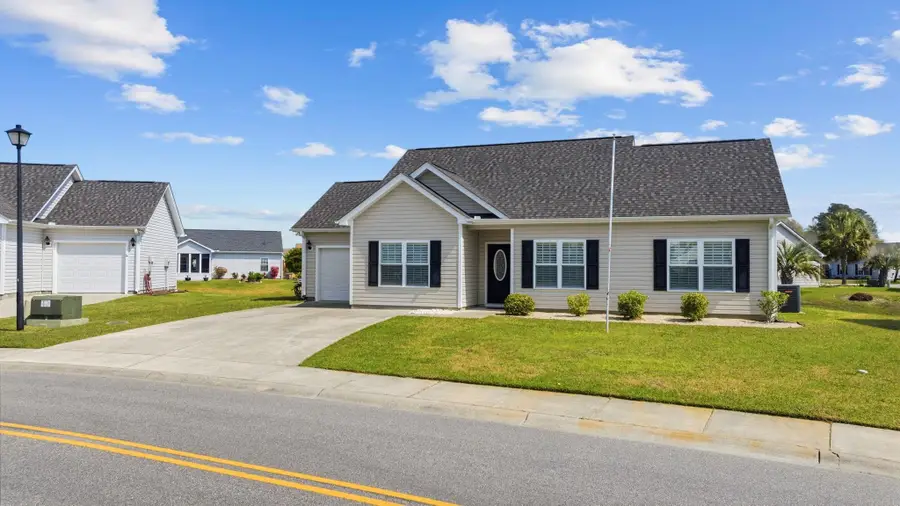 309 Oak Crest Circle, Longs, SC 29568 - #2