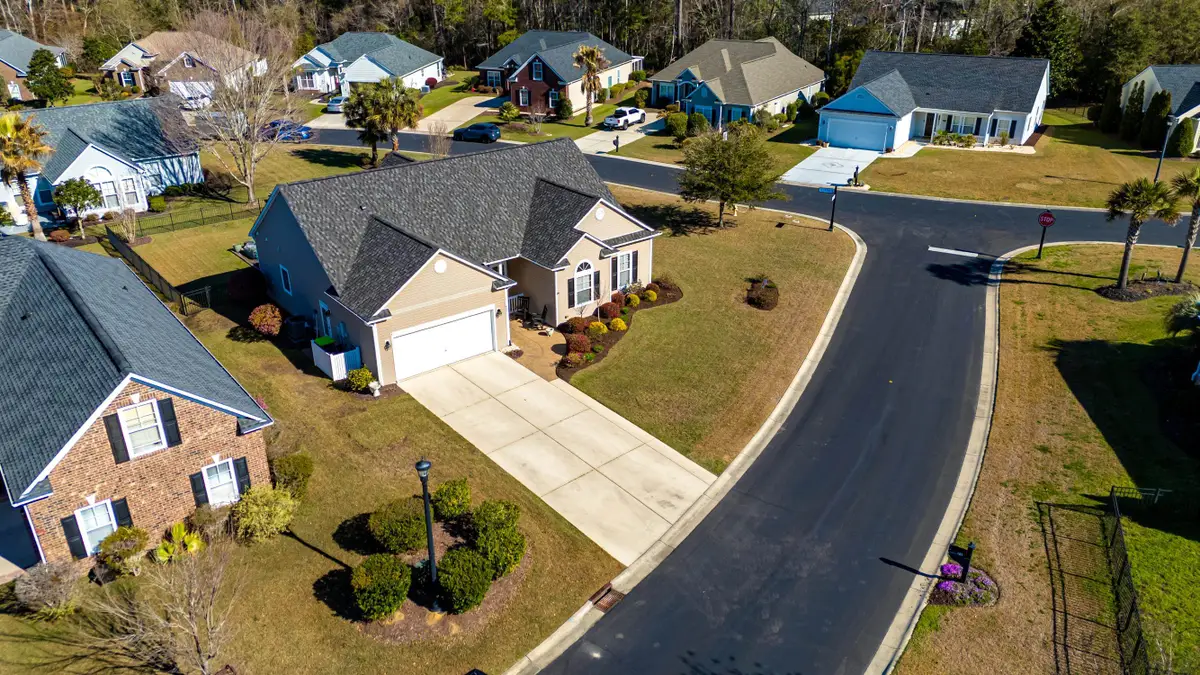 71 Willowbend Dr., Murrells Inlet, SC 29576 - #1