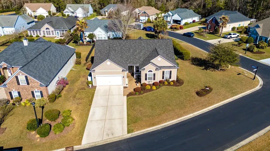 71 Willowbend Dr., Murrells Inlet, SC 29576 - #2