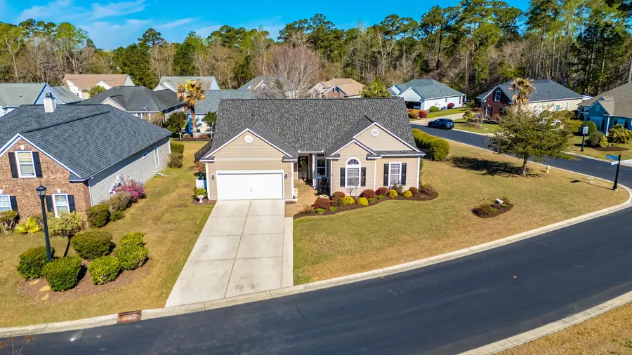 71 Willowbend Dr., Murrells Inlet, SC 29576 - #3