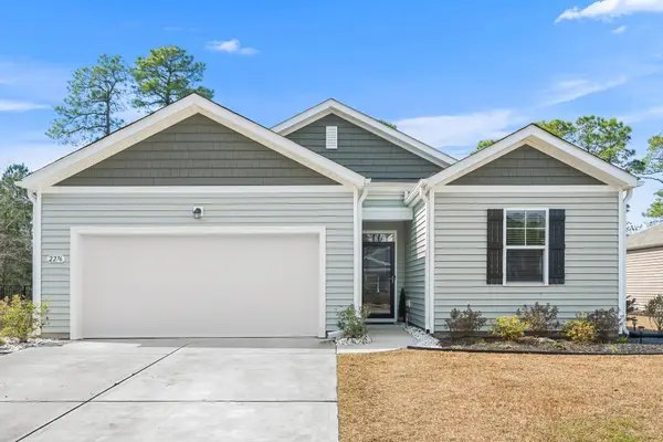 2276 Blackthorn Dr., Conway, SC 29526