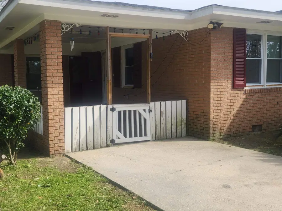 102 N Hazel Ave., Andrews, SC 29510 - #3