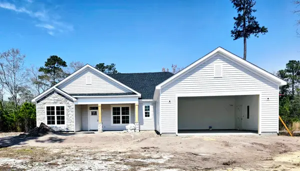 4793 Huckleberry Ln., Conway, SC 29526