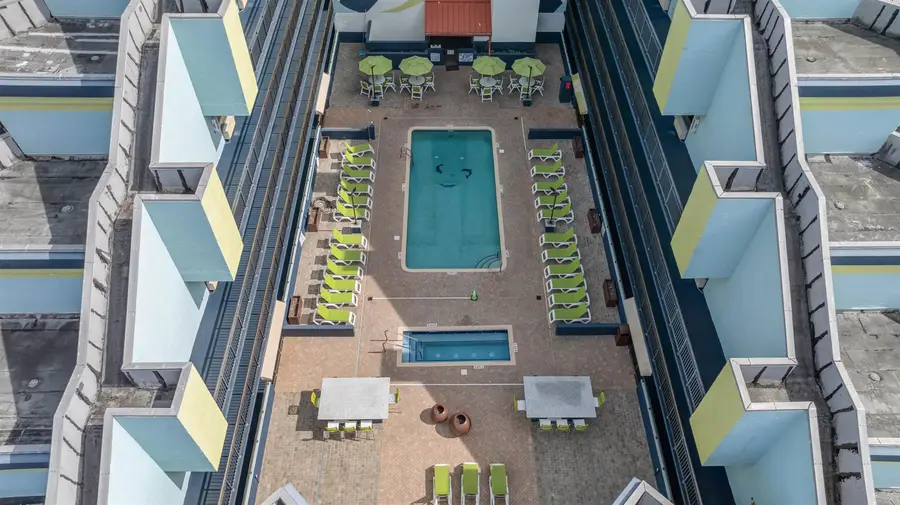 6804 N Ocean Blvd. #1229, Myrtle Beach, SC 29572 - #2