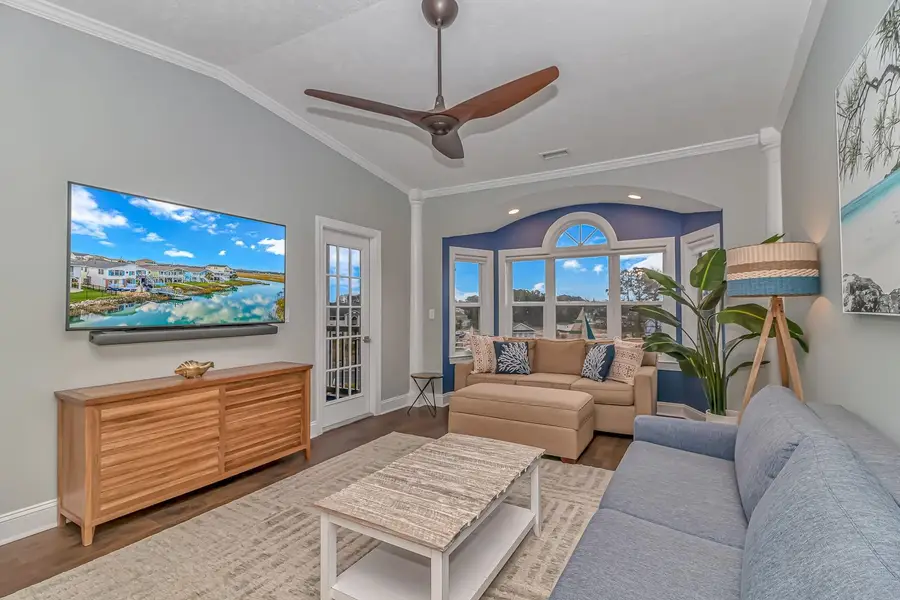 121 Waypoint Ridge Ave. #P31, Little River, SC 29566 - #3