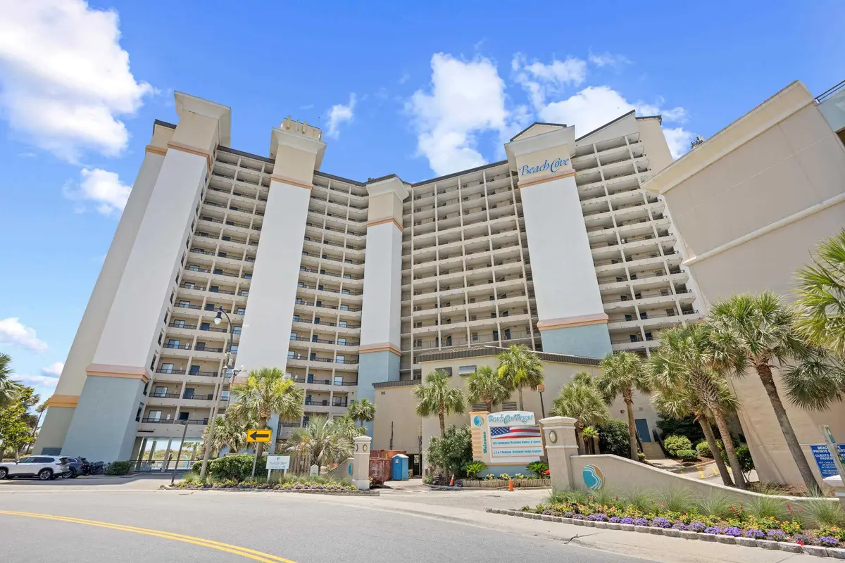4800 S Ocean Blvd. #514, North Myrtle Beach, SC 29582 - #1