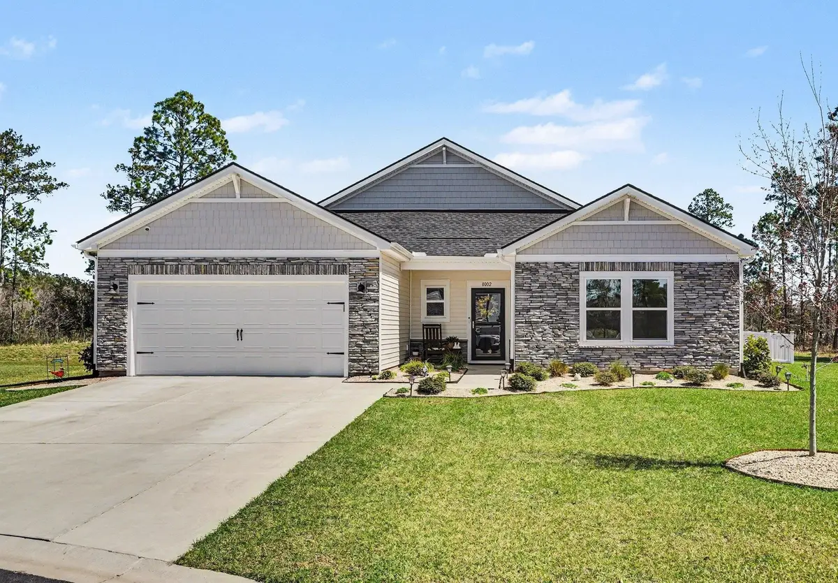 8002 Watercress St, Myrtle Beach, SC 29579 - #1