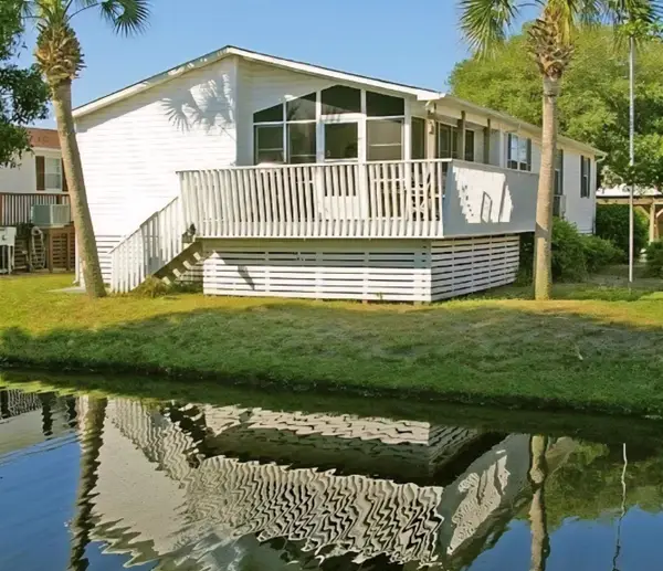 1693 Mason Circle, Surfside Beach, SC 29575