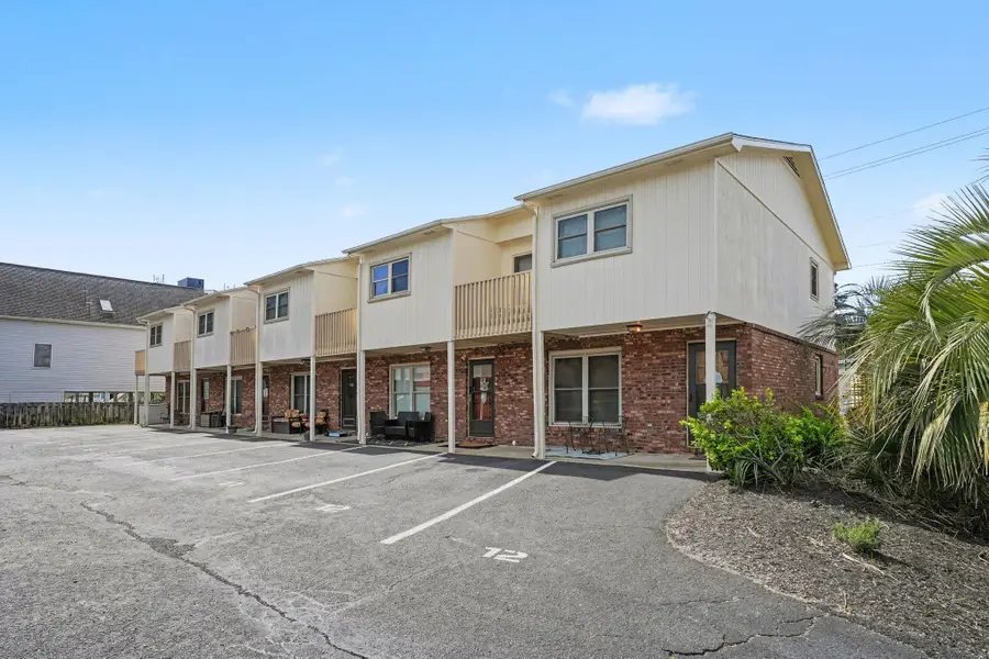 2607 Sand Dunes Dr. #12, Myrtle Beach, SC 29577 - #2