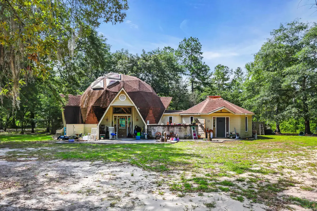 10381 Hardwick Rd., Nichols, SC 29581 - #1