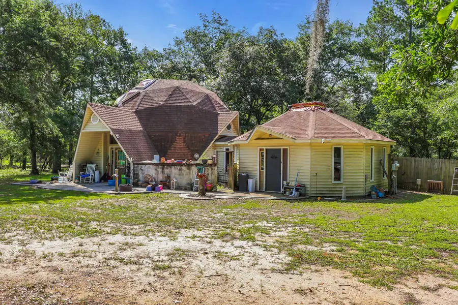 10381 Hardwick Rd., Nichols, SC 29581 - #3