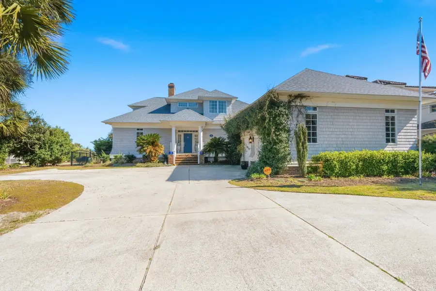 7906 Beach Dr., Myrtle Beach, SC 29572 - #3