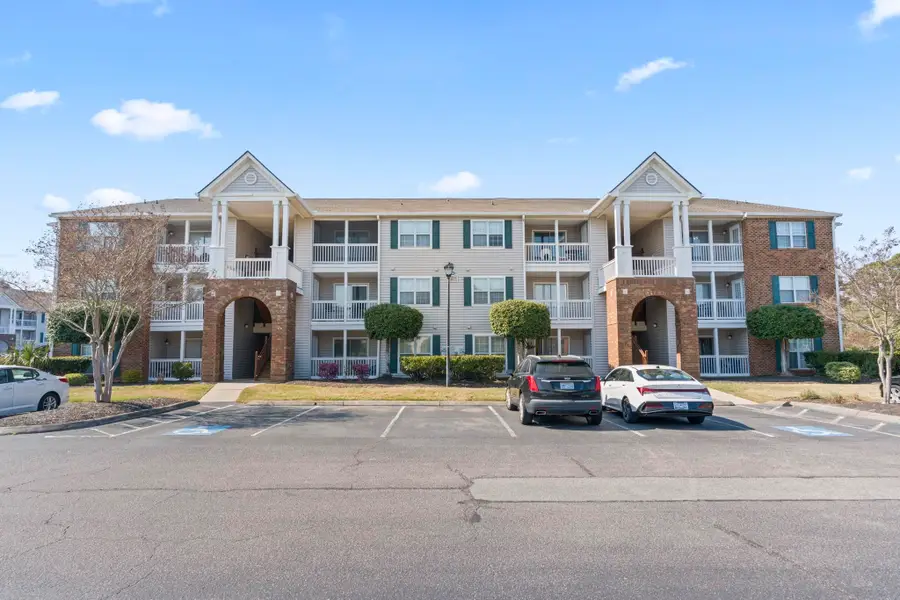 3761 Citation Way #533, Myrtle Beach, SC 29572 - #2