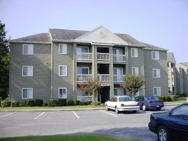 460-A Myrtle Greens Dr. #460-A, Conway, SC 29526 - #1