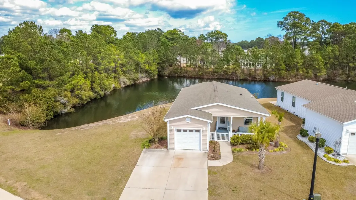 4036 Bubeck Dr., Conway, SC 29526 - #1