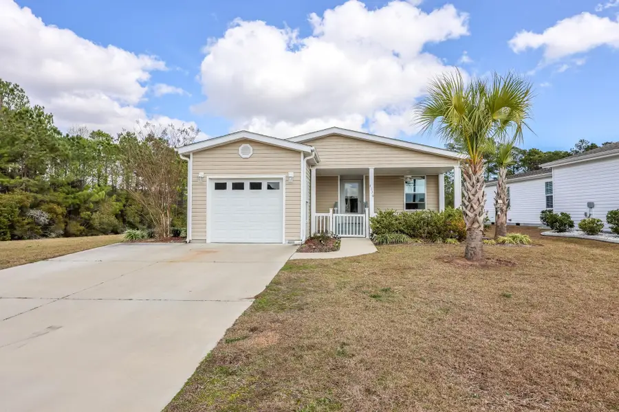 4036 Bubeck Dr., Conway, SC 29526 - #2