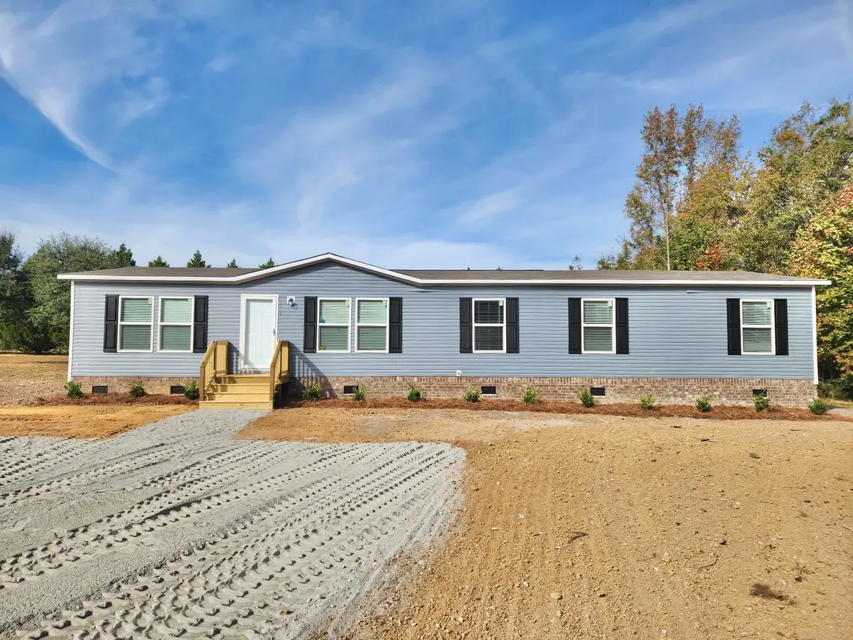 2002 Warren's Loop, Marion, SC 29571 - #1