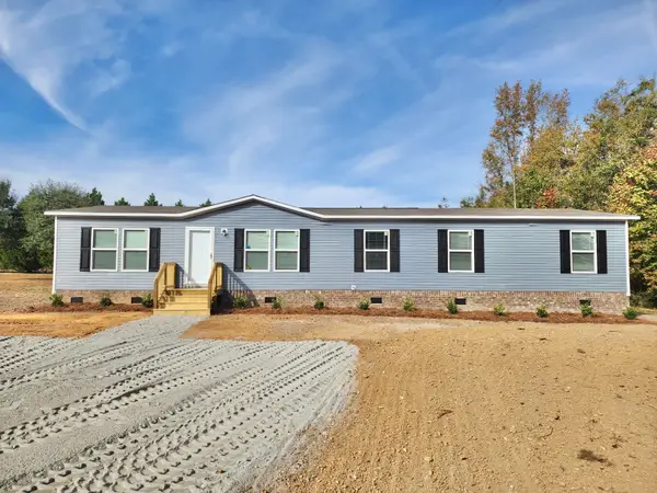 2002 Warren's Loop, Marion, SC 29571