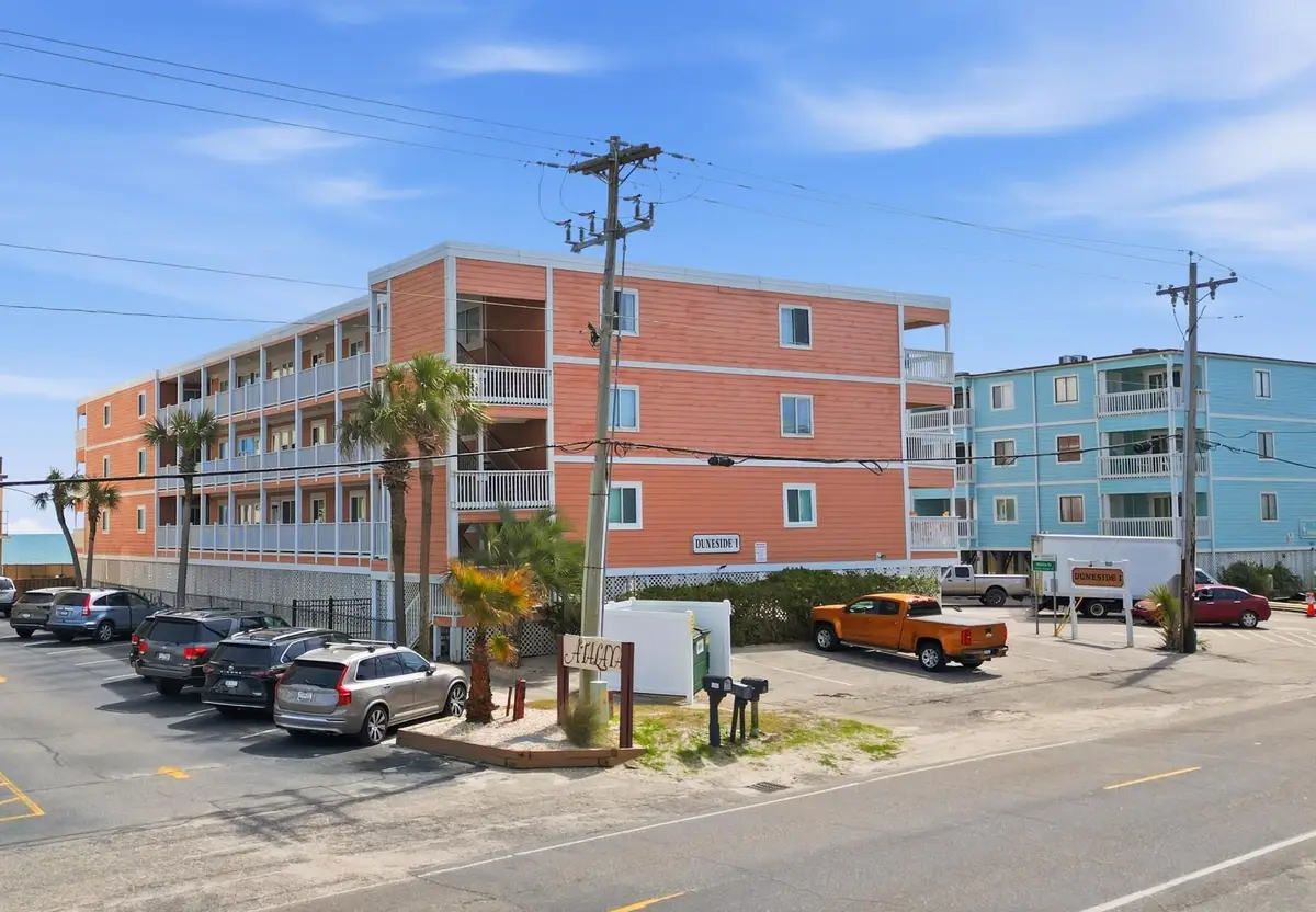 900 N Waccamaw Dr. #303, Murrells Inlet, SC 29576 - #1