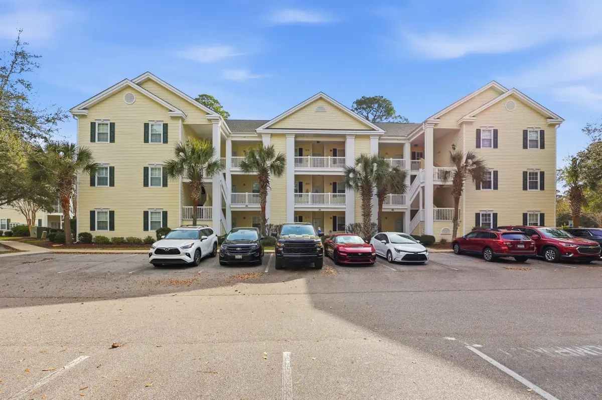601 Hillside Dr. #4535, North Myrtle Beach, SC 29582 - #1
