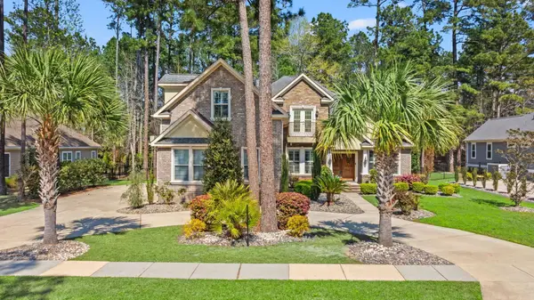 292 Chamberlin Dr., Myrtle Beach, SC 29588