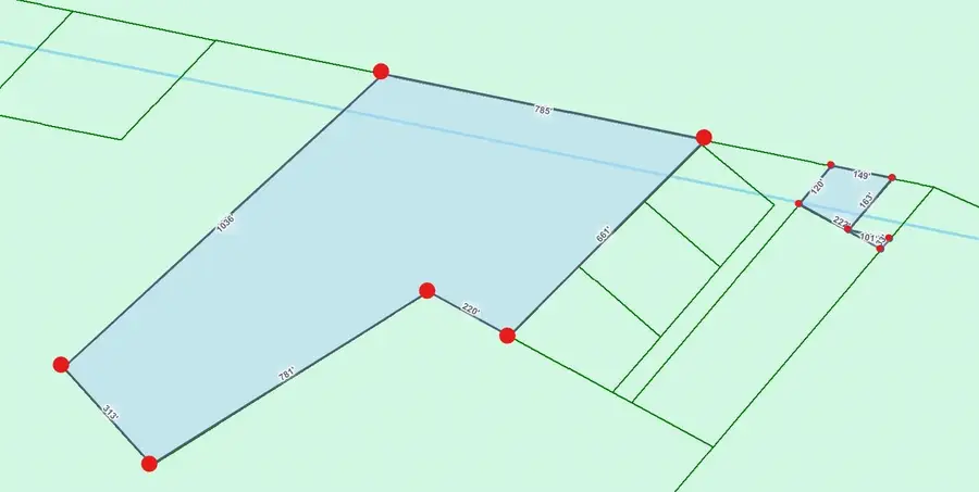 TBD South Island Rd., Georgetown, SC 29440 - #2