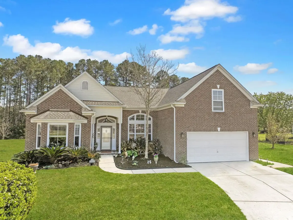 604 Merton Ct., Myrtle Beach, SC 29579 - #1
