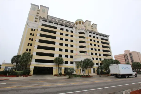 2000 N Ocean Blvd. #1408, Myrtle Beach, SC 29577